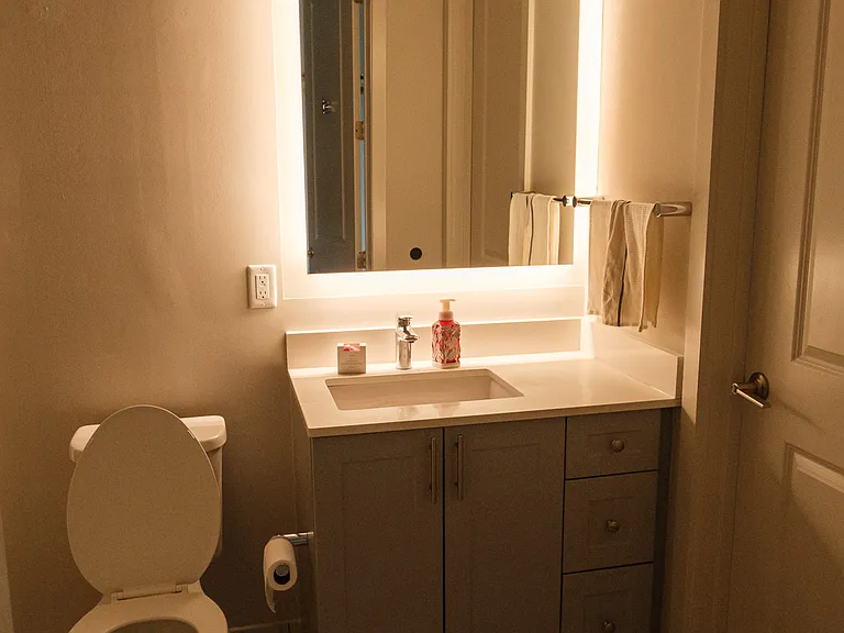6803 Cameron Dr NW #406 — Photo 10
