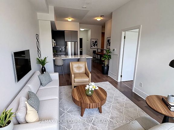 4th image of 399 Spring Garden Ave #604