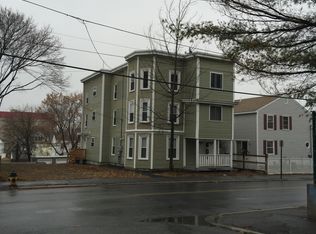32 Primrose St #1, Haverhill, MA 01830