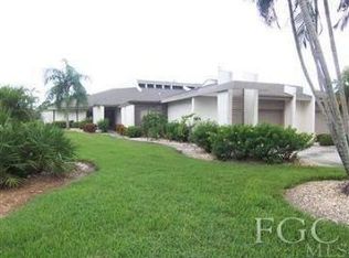 16610 Timberlakes Dr, Fort Myers, FL 33908