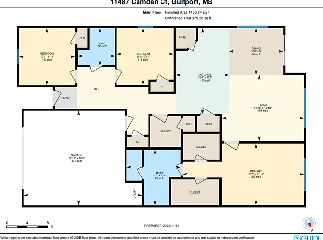 11487 Camden Court Cir — Photo 19