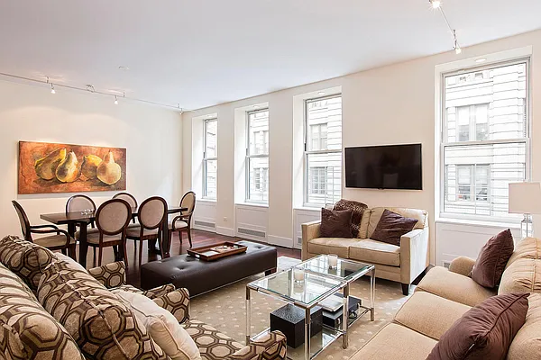 Rented by Douglas Elliman | media 1