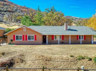 17751 Alps Dr, Tehachapi, CA 93561