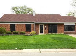 15047 Huntington Ct, Orland Park, IL 60462