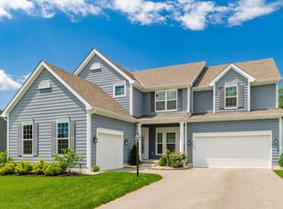 9290 Dewitt Dr, Plain City, OH