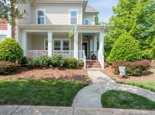 2319 Bonterra Blvd, Indian Trail, NC 28079