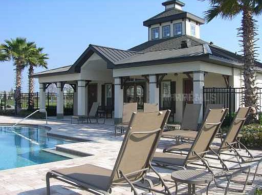 Community Clubhouse