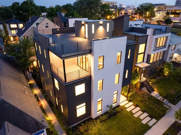 1403 Sigler St, Nashville, TN 37203