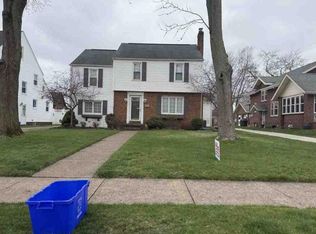 215 Harter Ave NW, Canton, OH 44708