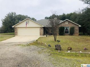 14022 Moffat Rd, Temple, TX 76502
