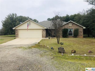 14022 Moffat Rd, Temple, TX, 76502