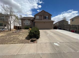 1063 Clogger Ln, Fountain, CO 80817