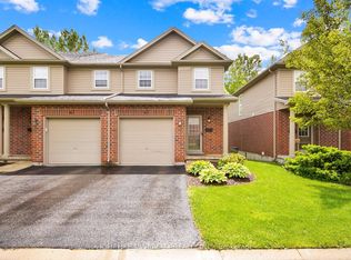 1059 Whetherfield St N #45, London, ON N6H0B6