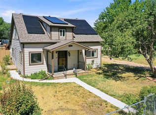 5411 Leyden St, Commerce City, CO 80022