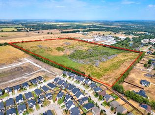 0 Friendship Rd, Sherman, TX 75092