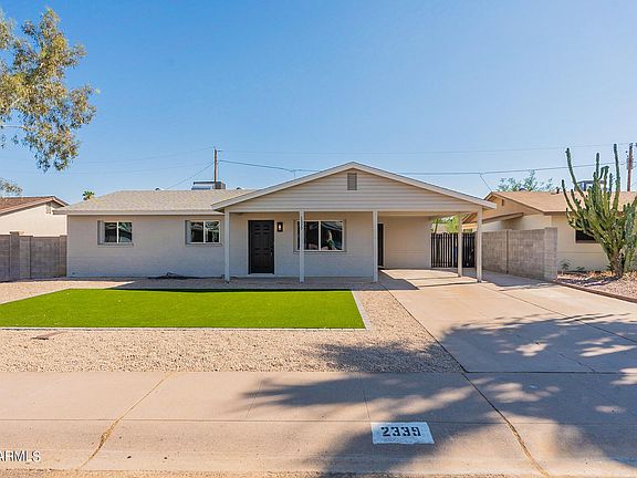 4th image of 2339 E SYLVIA Street
