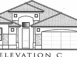 413 Chandelier Rd, El Paso, TX 79928