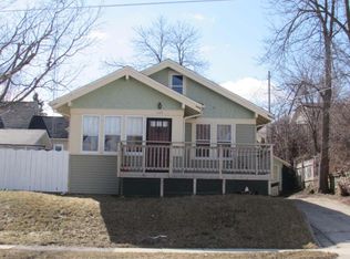 2205 Franklin St, Manitowoc, WI 54220