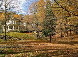 559 Blinn Rd, Croton On Hudson, NY 10520