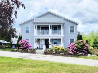 8 Hilltop Dr #8, Rockport, ME 04856