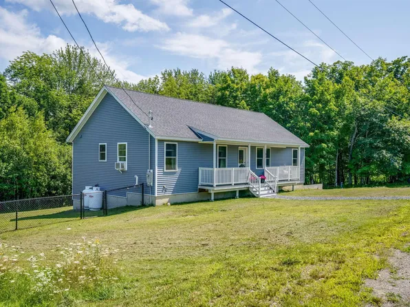 163 Autumn Lane, Oakland, ME 04963