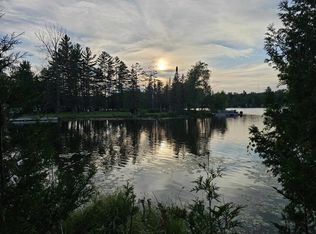 Hamilton St, Harrison, MI 48625