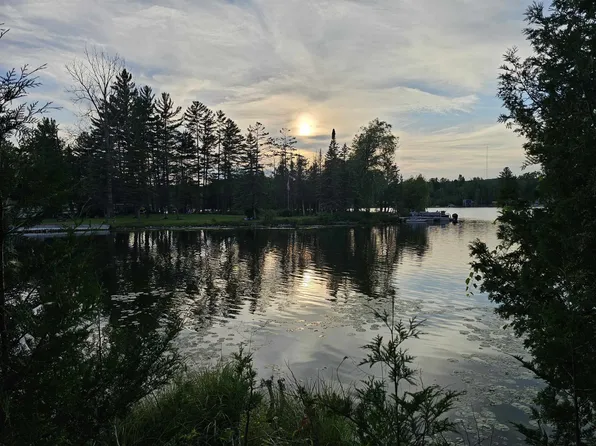 Hamilton St, Harrison, MI 48625