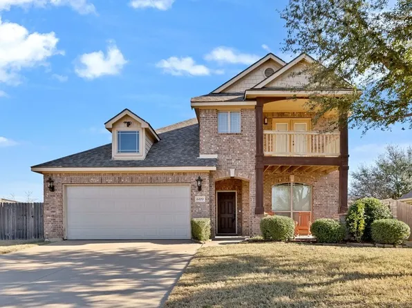 609 Arbor Glen Ct, Mansfield, TX 76063
