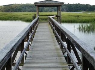237 De La Gaye Point, Beaufort, SC 29902