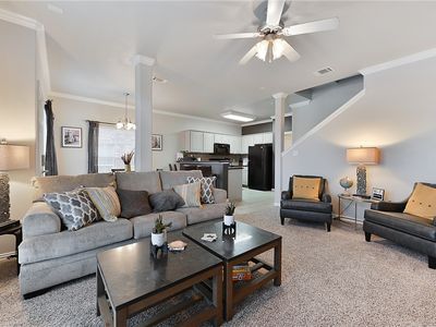 1001 Krenek Tap Rd APT 2901, College Station, TX, 77840