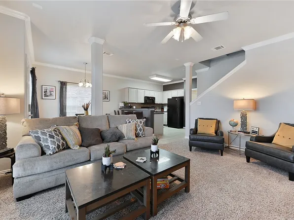 1001 Krenek Tap Rd APT 2901, College Station, TX 77840