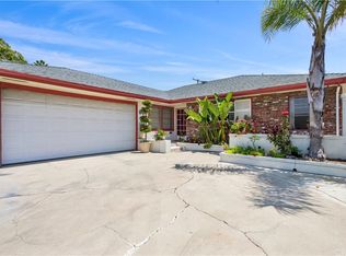 1032 N Wanda Dr, Anaheim, CA 92805
