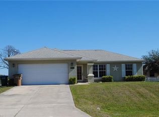 4309 NE 9th Ave, Cape Coral, FL 33909