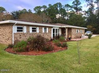 54 53rd St, Gulfport, MS 39507