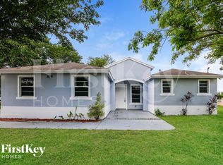 18800 SW 352nd St, Homestead, FL 33034