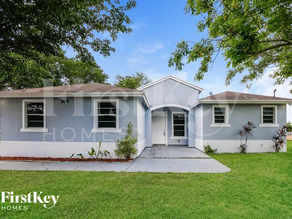 18800 SW 352nd St, Homestead, FL 33034