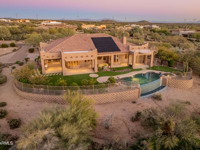 37958 N Boulder View Drive, Scottsdale, AZ, 85262