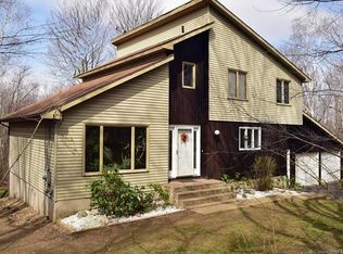 42 Mount Sumner Dr, Bolton, CT 06043