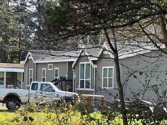 Property Side View
