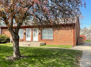 17877 Peters St, Roseville, MI 48066