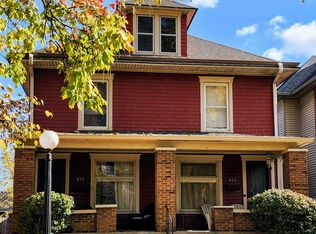 977 Woodruff Place East Dr, Indianapolis, IN 46201