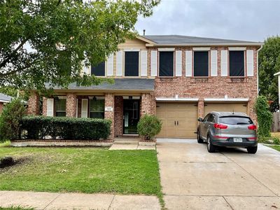 1104 Pintail, Sherman, TX, 75092