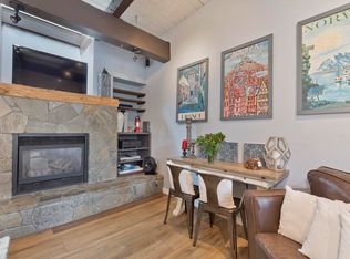 4 Kelley Rd #5, Mammoth Lakes, CA 93546