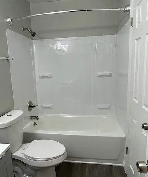Summit Park Apartments — Photo 55