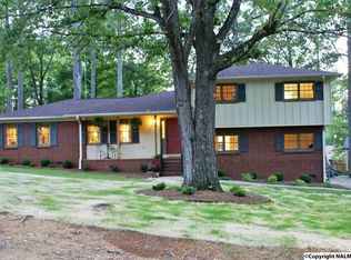 727 Valemont Dr, Gadsden, AL 35901