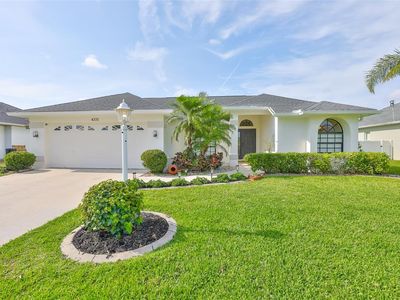 6332 35th Avenue Cir E, Palmetto, FL, 34221