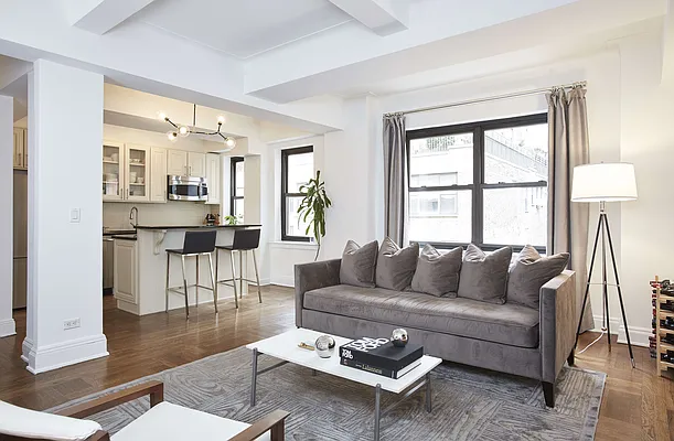 Sold by Brown Harris Stevens | media 9