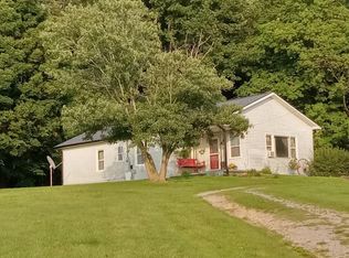 321 Odom Rd, Rutledge, TN 37861