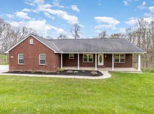 3132 Verona Mudlick Rd, Verona, KY 41092