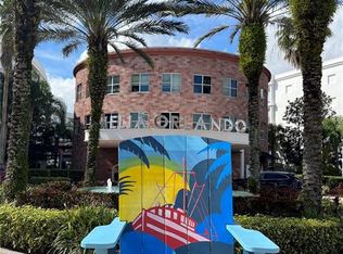 225 Celebration Pl #528, Kissimmee, FL 34747